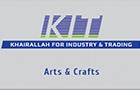Khairallah For Industry & Trading Logo (ashrafieh, Lebanon)