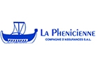 La Phenicienne Insurance Company Sal Logo (ashrafieh, Lebanon)