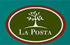 La Posta Logo (ashrafieh, Lebanon)
