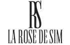 La Rose De Sim Sarl Logo (ashrafieh, Lebanon)