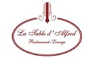 La Table Dalfred Logo (ashrafieh, Lebanon)