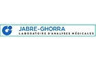 Laboratoire Jabre Ghorra Sal Logo (ashrafieh, Lebanon)