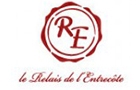 Le Relais De Lentrecote Logo (ashrafieh, Lebanon)