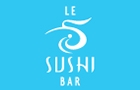 Le Sushi Bar Logo (ashrafieh, Lebanon)
