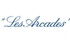 Les Arcades Logo (ashrafieh, Lebanon)