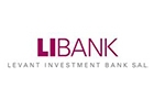 Libank Sal Levant Investment Bank Sal Logo (ashrafieh, Lebanon)