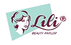 Lili Beauty Parlor Logo (ashrafieh, Lebanon)