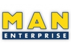 MAN Enterprise Limited Offshore Logo (ashrafieh, Lebanon)