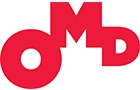 Media Direction OMD Logo (ashrafieh, Lebanon)