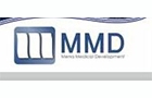 Mena Medical Development Co Sarl MMD Sarl Logo (ashrafieh, Lebanon)