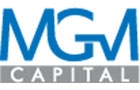 MGM Capital Sal Logo (ashrafieh, Lebanon)