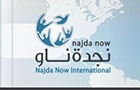 Najda Now International NNI Logo (ashrafieh, Lebanon)