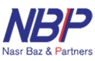 NasrBaz & Partners Logo (ashrafieh, Lebanon)