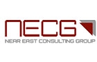 Near East Consulting Group Sarl NECG Sarl Logo (ashrafieh, Lebanon)