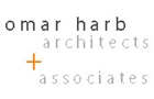 Omar Harb Architects Associates Logo (ashrafieh, Lebanon)
