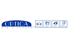 Optica A Et A Bechir A & A Bechir Logo (ashrafieh, Lebanon)