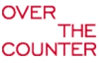Over The Counter Logo (ashrafieh, Lebanon)
