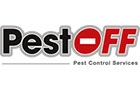 Pest Off Logo (ashrafieh, Lebanon)