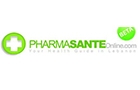 Pharmasante Magazine Logo (ashrafieh, Lebanon)