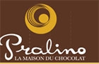 Pralino La Maison Du Chocolat Logo (ashrafieh, Lebanon)