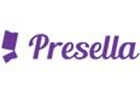 Presella Sal Logo (ashrafieh, Lebanon)