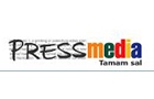 Press Media Logo (ashrafieh, Lebanon)