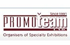 Events Organizers in Lebanon: Promoteam Organisers Of Specialty Exhibitions Sarl