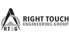 Right Touch Engineering Group Sarl Logo (ashrafieh, Lebanon)