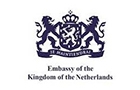 Royal Netherlander Embassy Logo (ashrafieh, Lebanon)