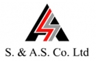 S & AS Ltd Logo (ashrafieh, Lebanon)