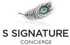 S Signature Luxury Concierge Services Sal SSLCS Logo (ashrafieh, Lebanon)