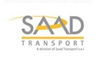Saad Transport Sal Logo (ashrafieh, Lebanon)