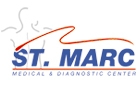 Saint Marc Medical And Diagnostic Center Racoubian & Co Logo (ashrafieh, Lebanon)