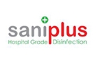 Saniplus Sarl Logo (ashrafieh, Lebanon)