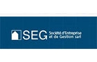 SEG Sal Offshore Logo (ashrafieh, Lebanon)