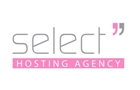 Select Hosting Agency Sarl Logo (ashrafieh, Lebanon)