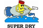 Super Dry Est Logo (ashrafieh, Lebanon)