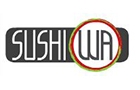 Sushiwa Logo (ashrafieh, Lebanon)