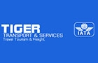 Tiger Transport & Services Logo (ashrafieh, Lebanon)