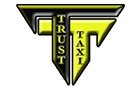 Trust Taxi Sal Logo (ashrafieh, Lebanon)