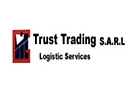 Trust Trading Sarl Logo (ashrafieh, Lebanon)