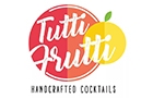 Tutti Fruti Logo (ashrafieh, Lebanon)