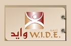 WIDE Sarl WIDE Sarl Logo (ashrafieh, Lebanon)