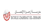 Zahret El Ihsan Logo (ashrafieh, Lebanon)