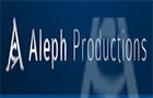 Aleph Productions Logo (baabda, Lebanon)