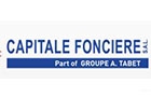 Capitale Fonciere Sal Logo (baabda, Lebanon)