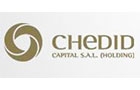 Chedid Capital Sal Holding Logo (baabda, Lebanon)