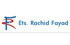 Ets Rachid Fayad Logo (baabda, Lebanon)