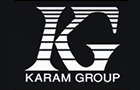 KG Holding Sal Logo (baabda, Lebanon)