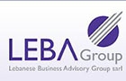 Lebanese Business Advisory Group Sarl Leba Group Logo (baabda, Lebanon)